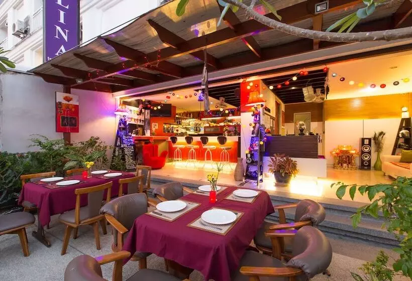 Fotos del hotel Patong Buri:  15