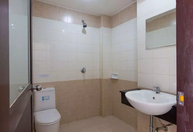 Fotos del hotel Patong Buri:  7