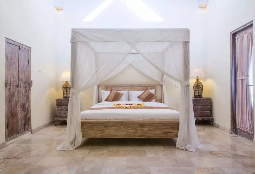 Fotos del hotel Royal Villa Jepun:  11