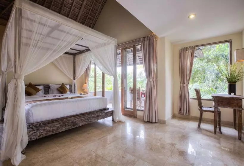 Fotos del hotel Royal Villa Jepun:  9