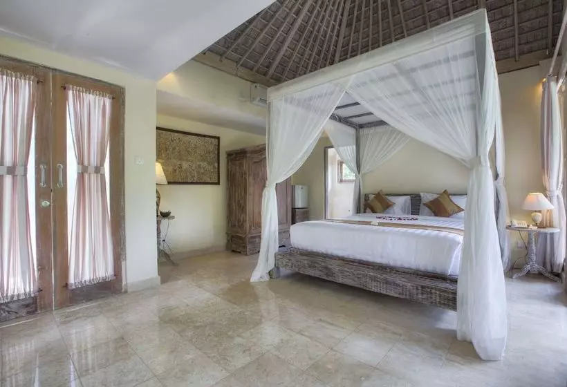 Fotos del hotel Royal Villa Jepun:  14