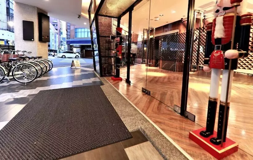 Fotos del hotel Smile 73:  21