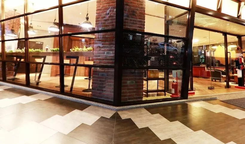 Fotos del hotel Smile 73:  10