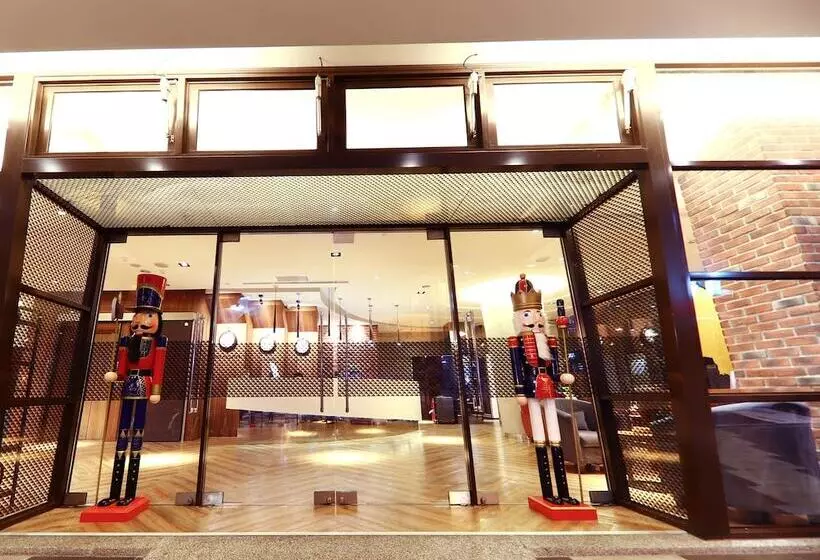 Fotos del hotel Smile 73:  19