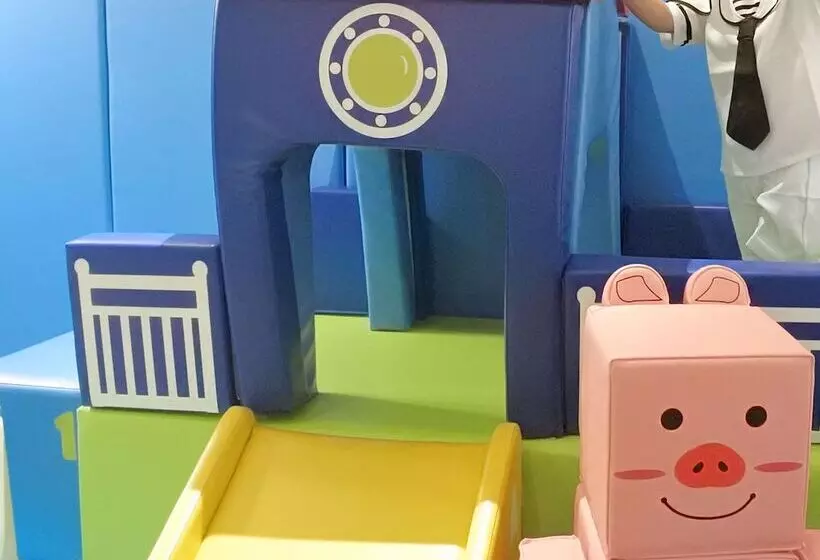 Fotos del hotel Smile 73:  5