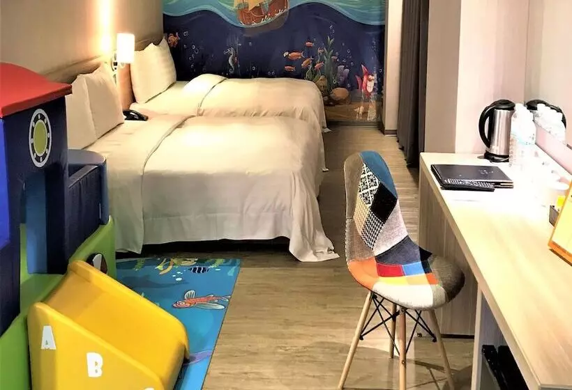 Fotos del hotel Smile 73:  22