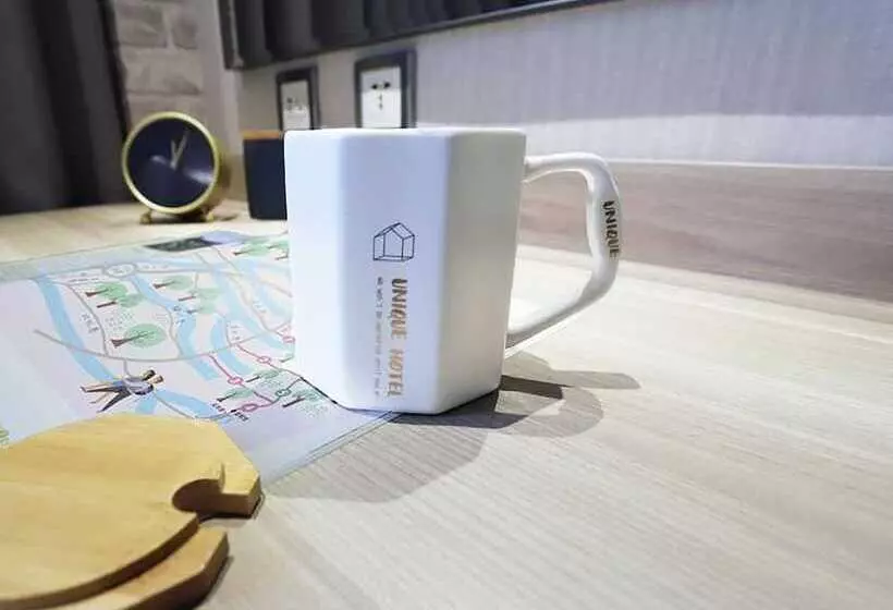 Fotos del hotel Smile 73:  7