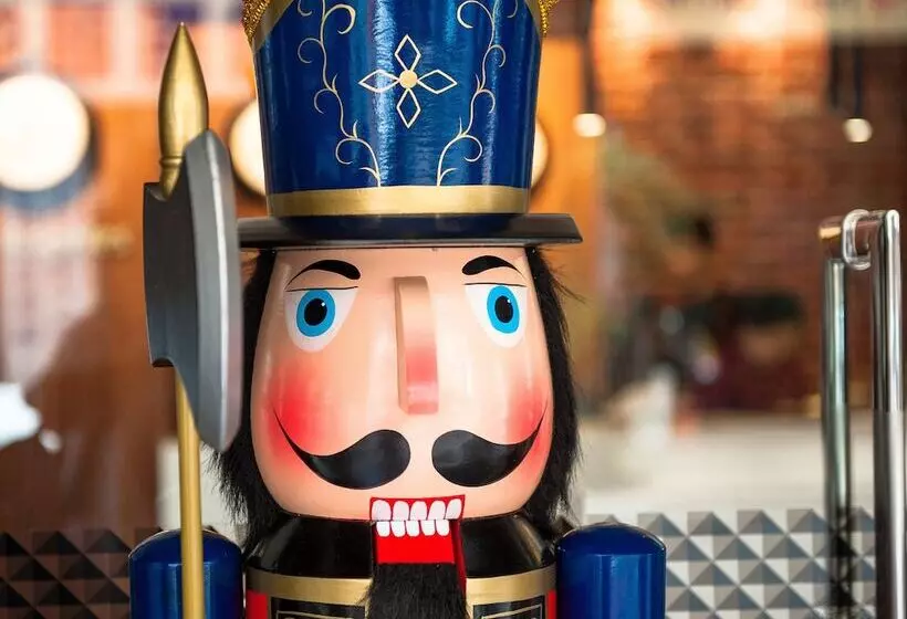 Fotos del hotel Smile 73:  11