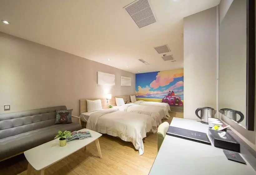 Fotos del hotel Smile 73:  14