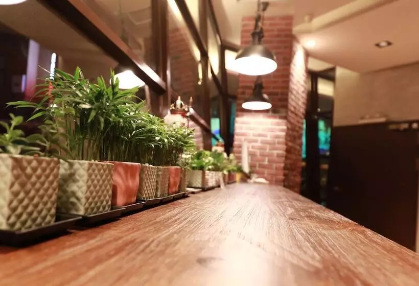 Fotos del hotel Smile 73:  4