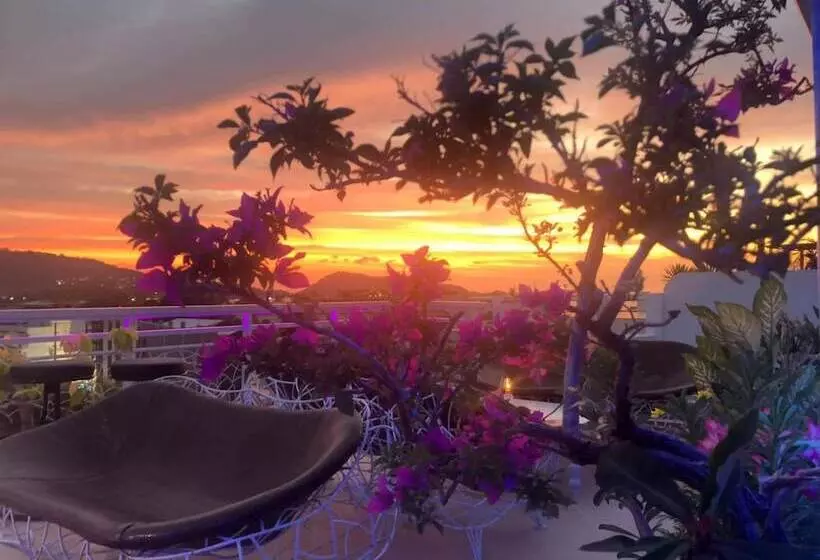 Fotos del hotel Swiss Villas Panoramic:  7