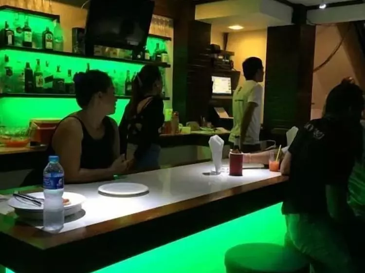 Fotos del hotel Swiss Villas Panoramic:  21