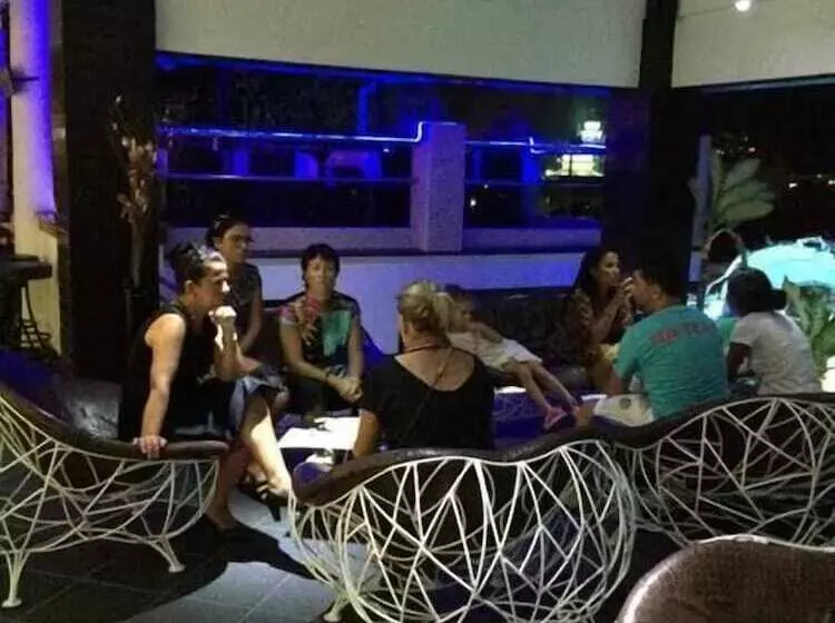 Fotos del hotel Swiss Villas Panoramic:  25