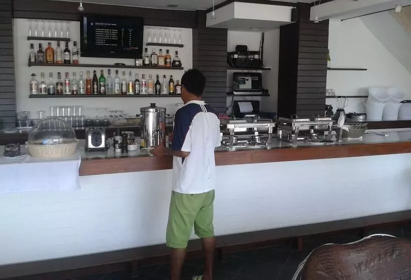 Fotos del hotel Swiss Villas Panoramic:  23