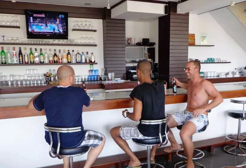 Fotos del hotel Swiss Villas Panoramic:  13