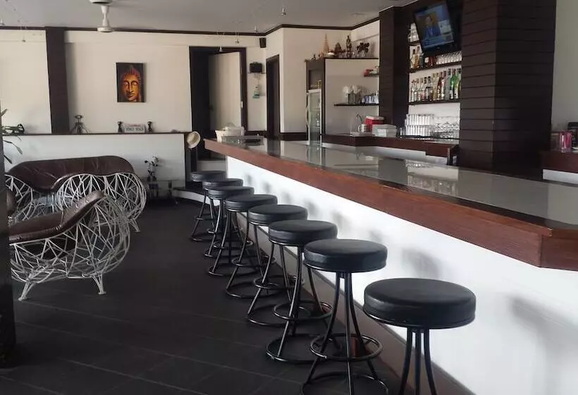 Fotos del hotel Swiss Villas Panoramic:  18