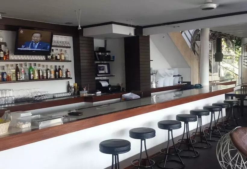 Fotos del hotel Swiss Villas Panoramic:  20