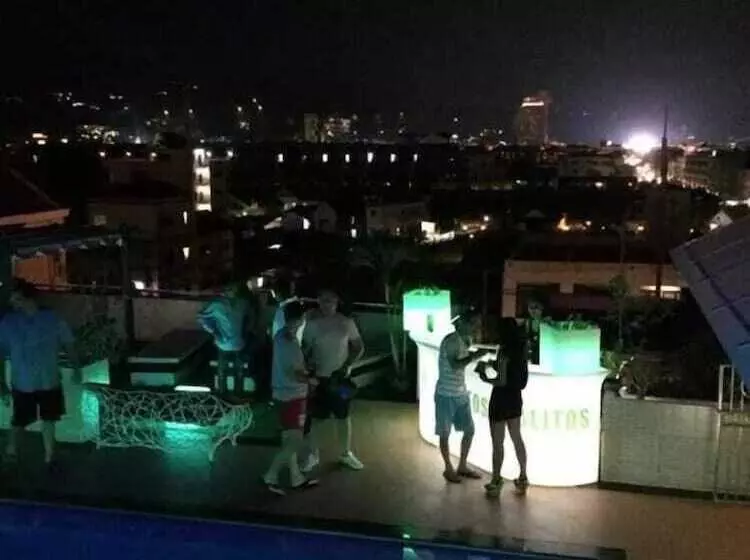 Fotos del hotel Swiss Villas Panoramic:  19