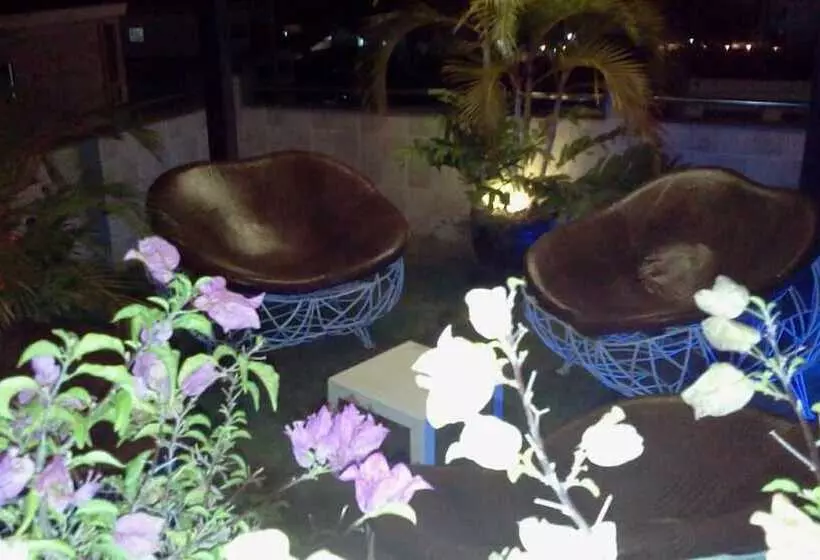 Fotos del hotel Swiss Villas Panoramic:  5