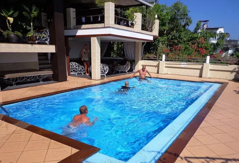 Fotos del hotel Swiss Villas Panoramic:  8