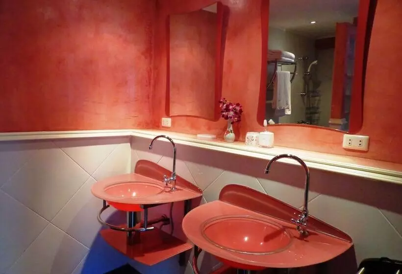 Fotos del hotel Swiss Villas Panoramic:  11