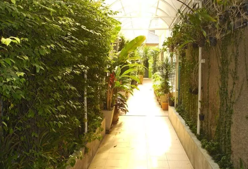 Fotos del hotel The Bang Khun Phrom Suites:  25