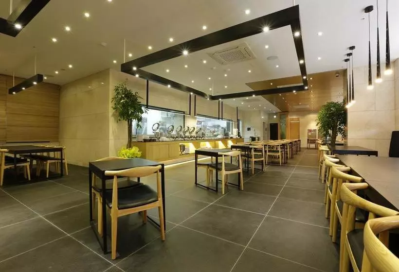 Fotos del hotel The Designers Incheon:  11