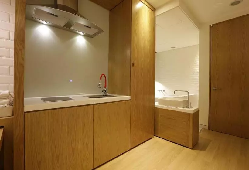 Fotos del hotel The Designers Incheon:  7