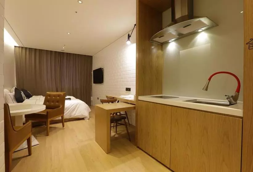 Fotos del hotel The Designers Incheon:  18