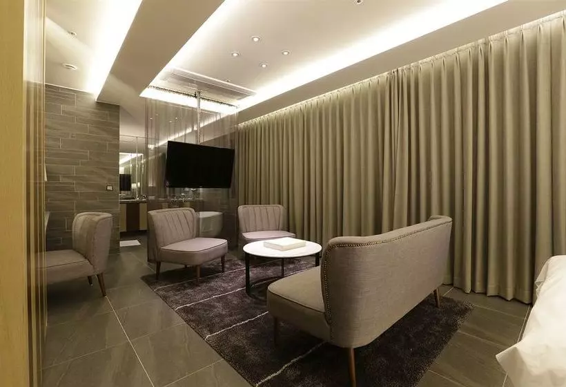 Fotos del hotel The Designers Incheon:  3