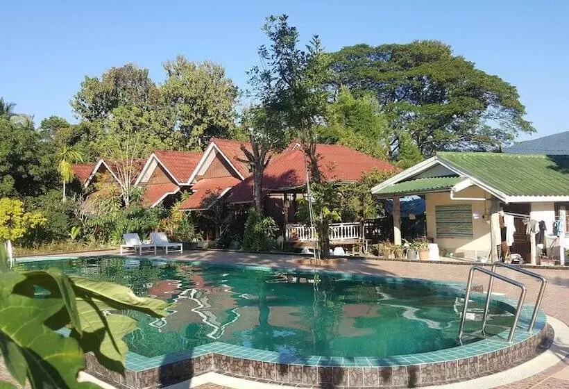 Fotos del hotel Vang Vieng Sunrise View Resort:  7