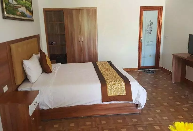 Fotos del hotel Vang Vieng Sunrise View Resort:  19