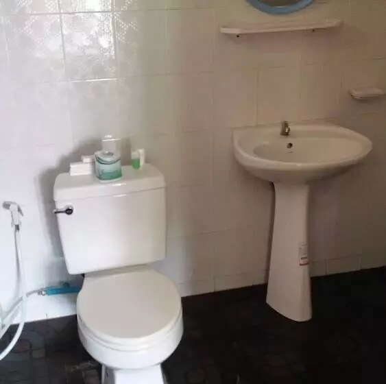 Fotos del hotel Vang Vieng Sunrise View Resort:  9