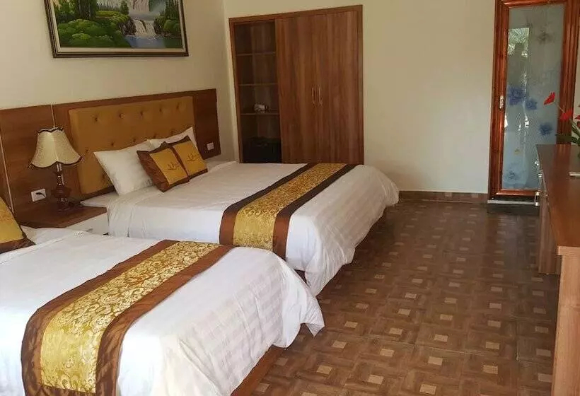 Fotos del hotel Vang Vieng Sunrise View Resort:  16