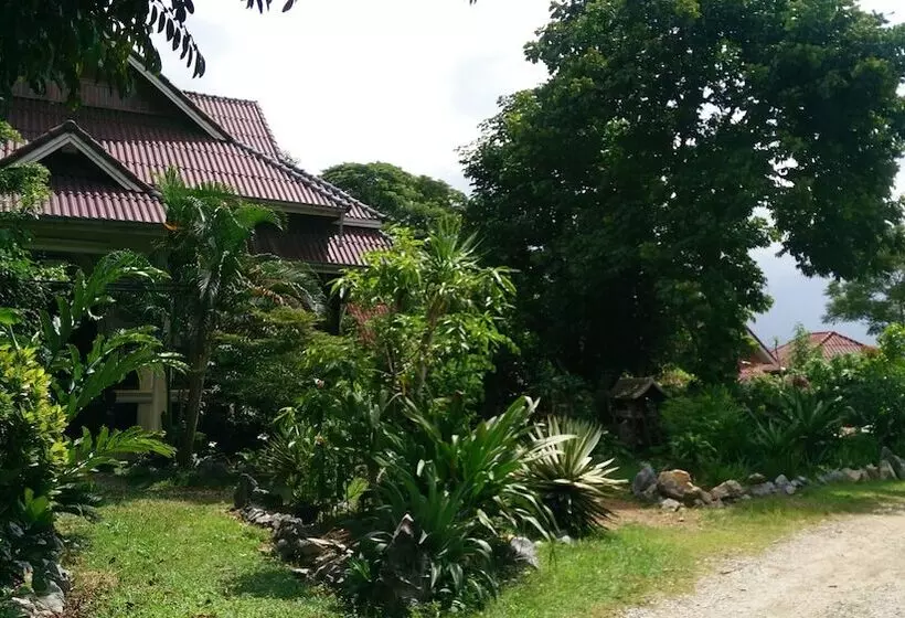 Fotos del hotel Vang Vieng Sunrise View Resort:  6