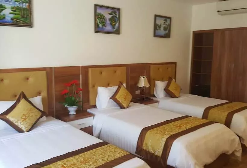 Fotos del hotel Vang Vieng Sunrise View Resort:  17