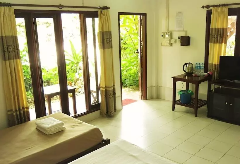 Fotos del hotel Vang Vieng Sunrise View Resort:  23