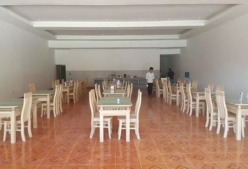 Fotos del hotel Vang Vieng Sunrise View Resort:  3