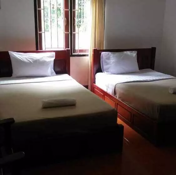 Fotos del hotel Vang Vieng Sunrise View Resort:  13