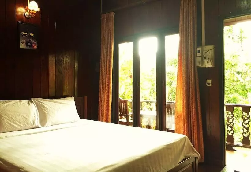 Fotos del hotel Vang Vieng Sunrise View Resort:  18