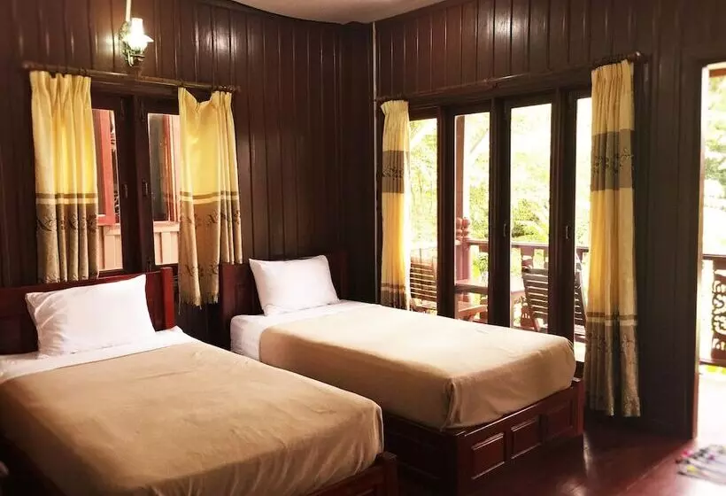 Fotos del hotel Vang Vieng Sunrise View Resort:  15