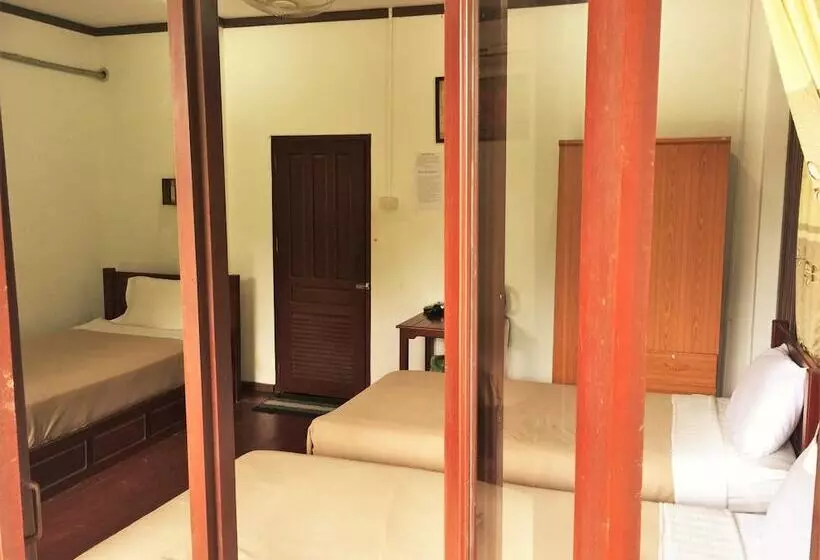 Fotos del hotel Vang Vieng Sunrise View Resort:  21