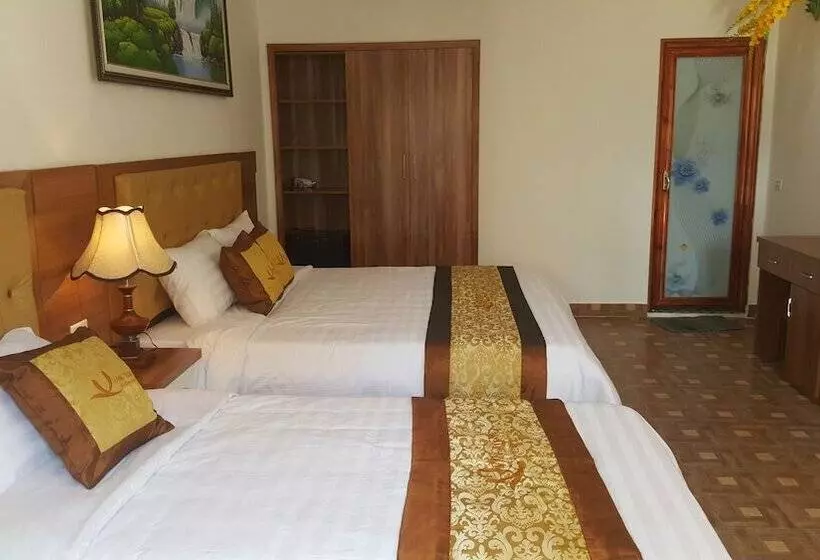 Fotos del hotel Vang Vieng Sunrise View Resort:  24