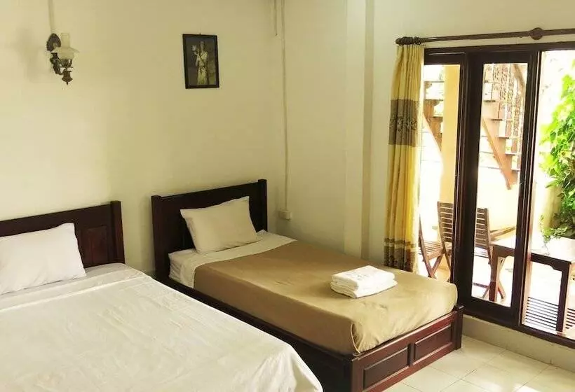 Fotos del hotel Vang Vieng Sunrise View Resort:  10