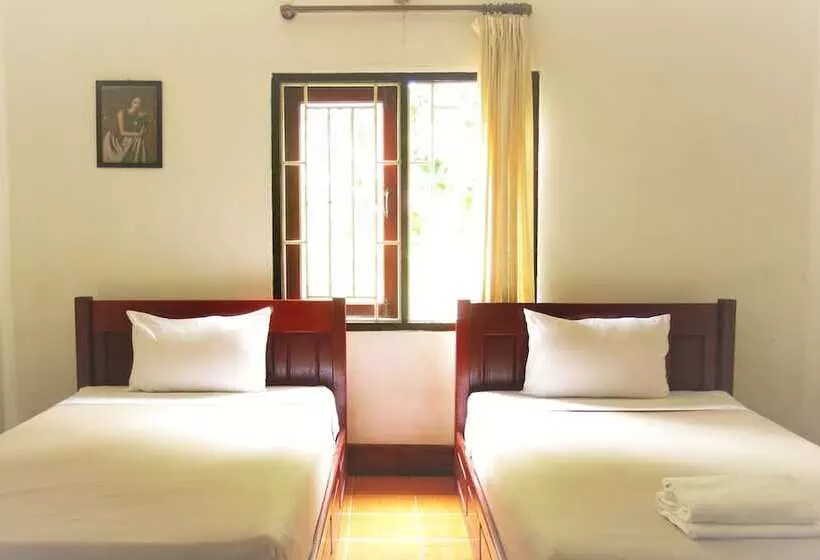 Fotos del hotel Vang Vieng Sunrise View Resort:  12