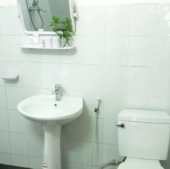 Fotos del hotel Vang Vieng Sunrise View Resort:  5