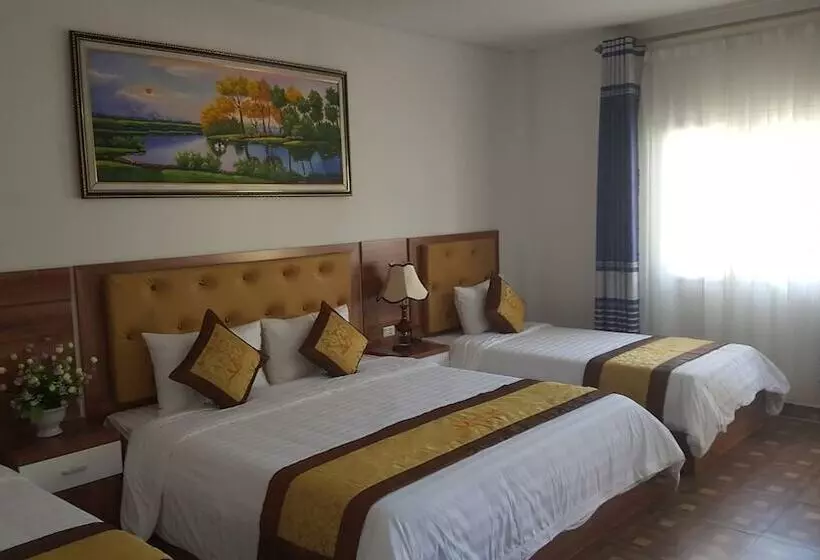 Fotos del hotel Vang Vieng Sunrise View Resort:  20