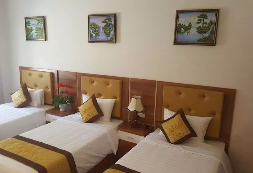 Fotos del hotel Vang Vieng Sunrise View Resort:  14