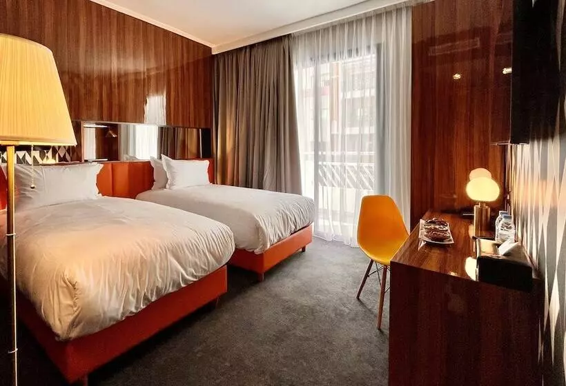 Fotos del hotel Boutique  Gauthier:  7