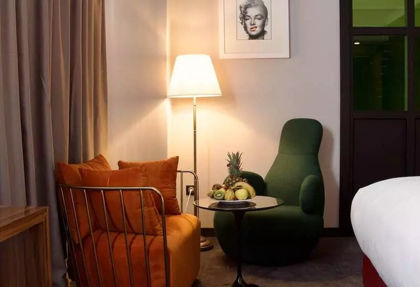 Fotos del hotel Boutique  Gauthier:  19